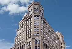 ABS Partners Real Estate leases 14,875 s/f <br>at 915 Broadway